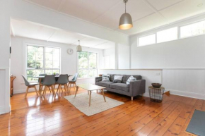 East Launceston with Views and Parking
